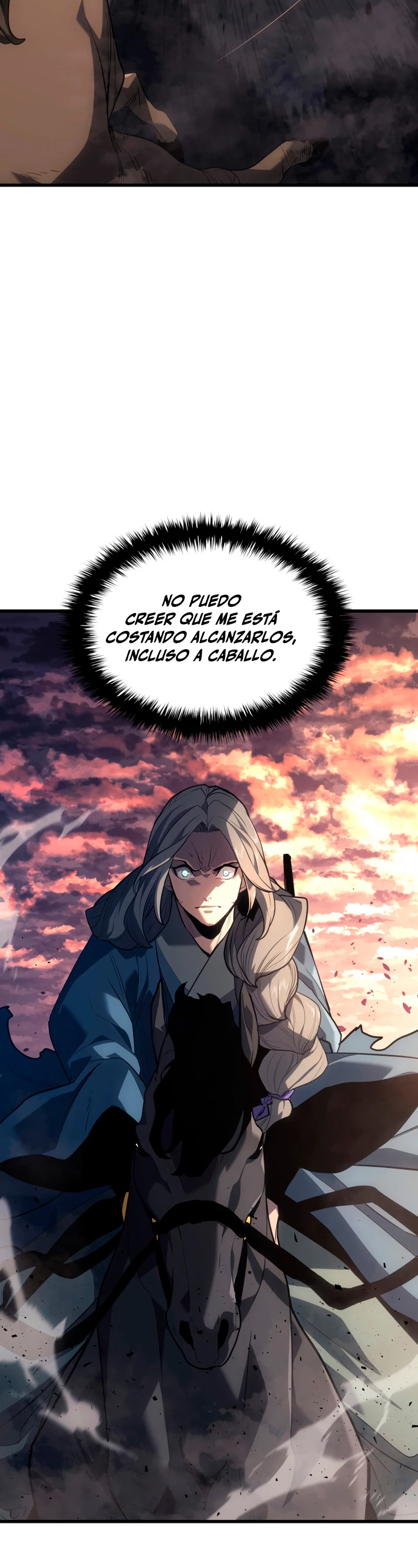El Asesino de la Luna a la Deriva Capitulo 49 página 6