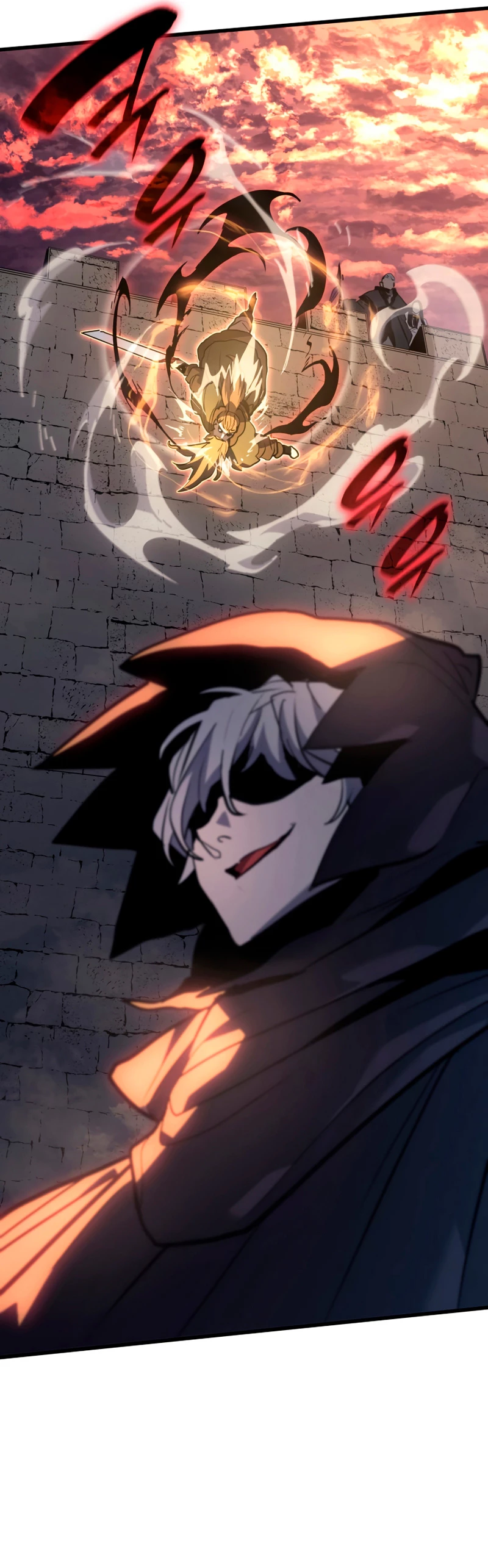 El Asesino de la Luna a la Deriva Capitulo 49 página 62