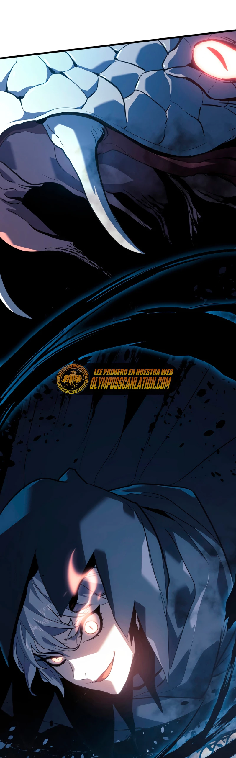 El Asesino de la Luna a la Deriva Capitulo 49 página 63