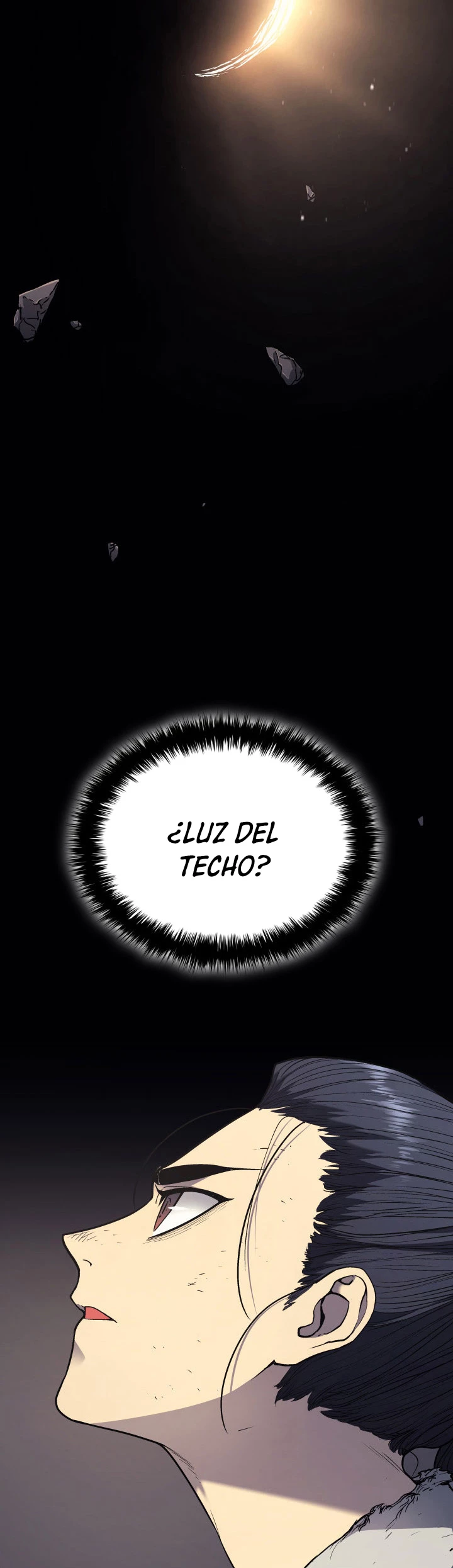 El Asesino de la Luna a la Deriva Capitulo 5 página 16