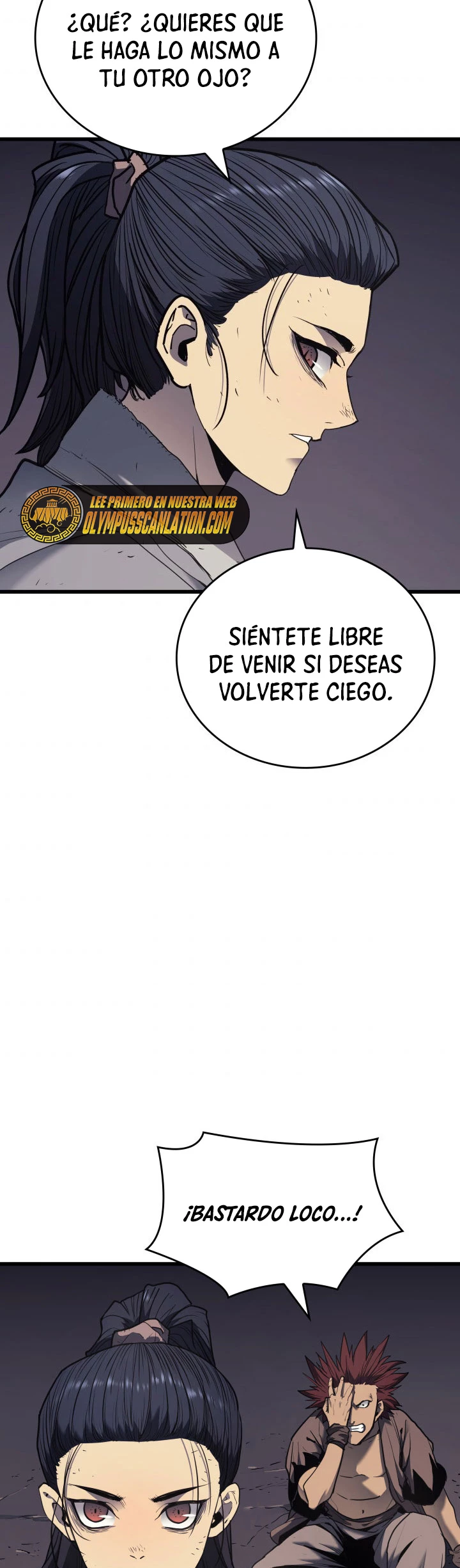 El Asesino de la Luna a la Deriva Capitulo 5 página 47