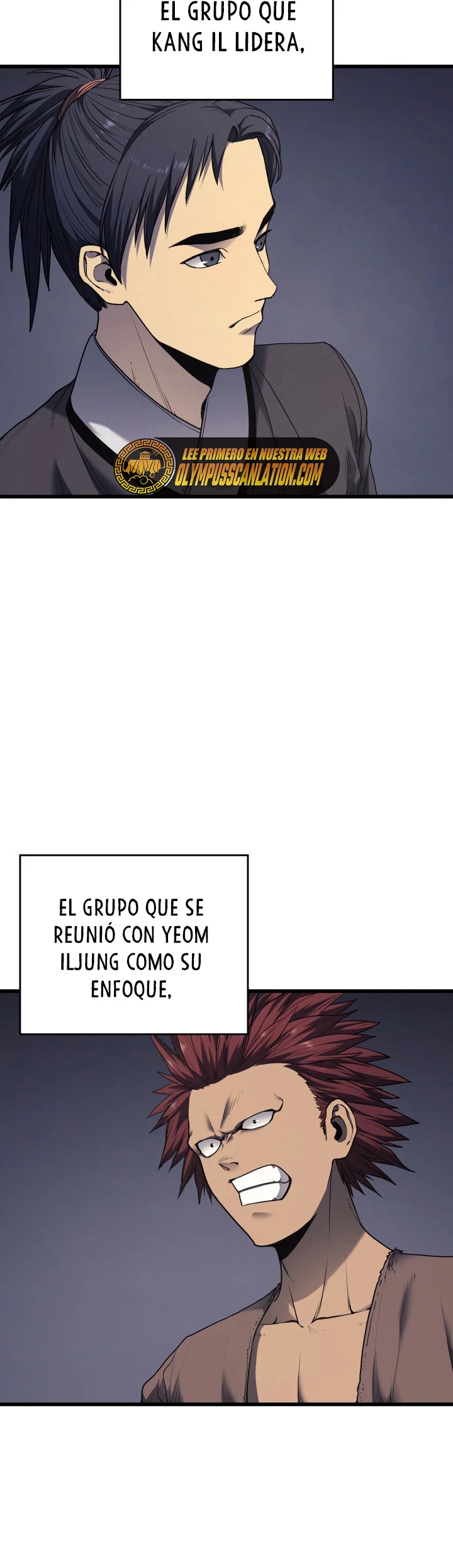 El Asesino de la Luna a la Deriva Capitulo 5 página 5