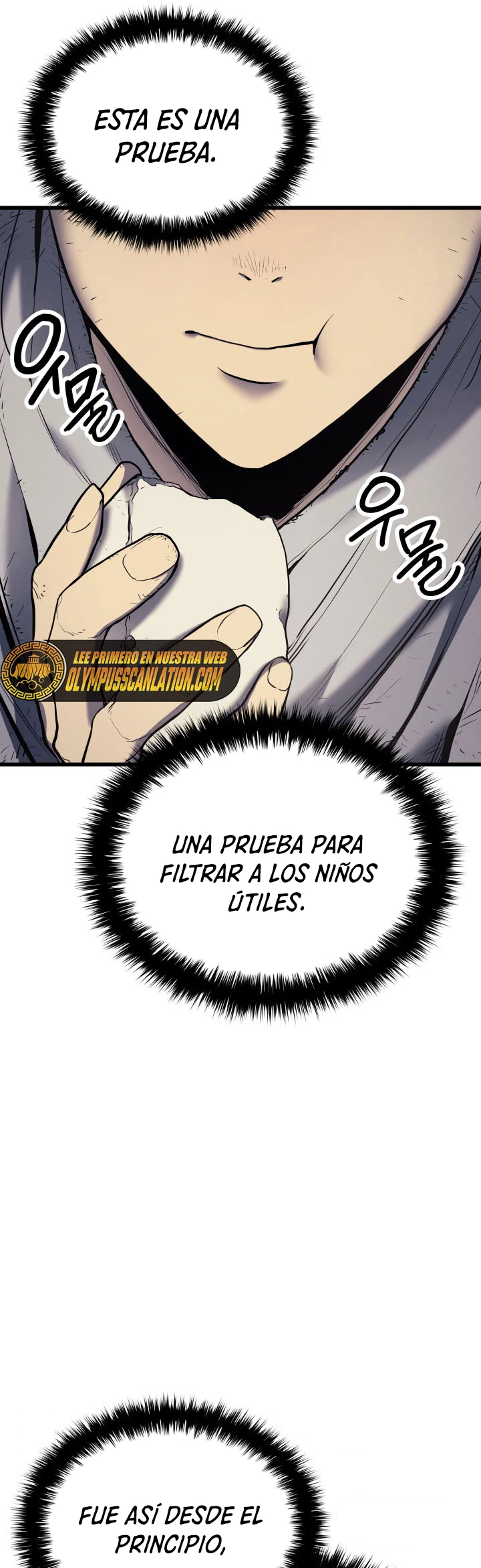 El Asesino de la Luna a la Deriva Capitulo 5 página 50