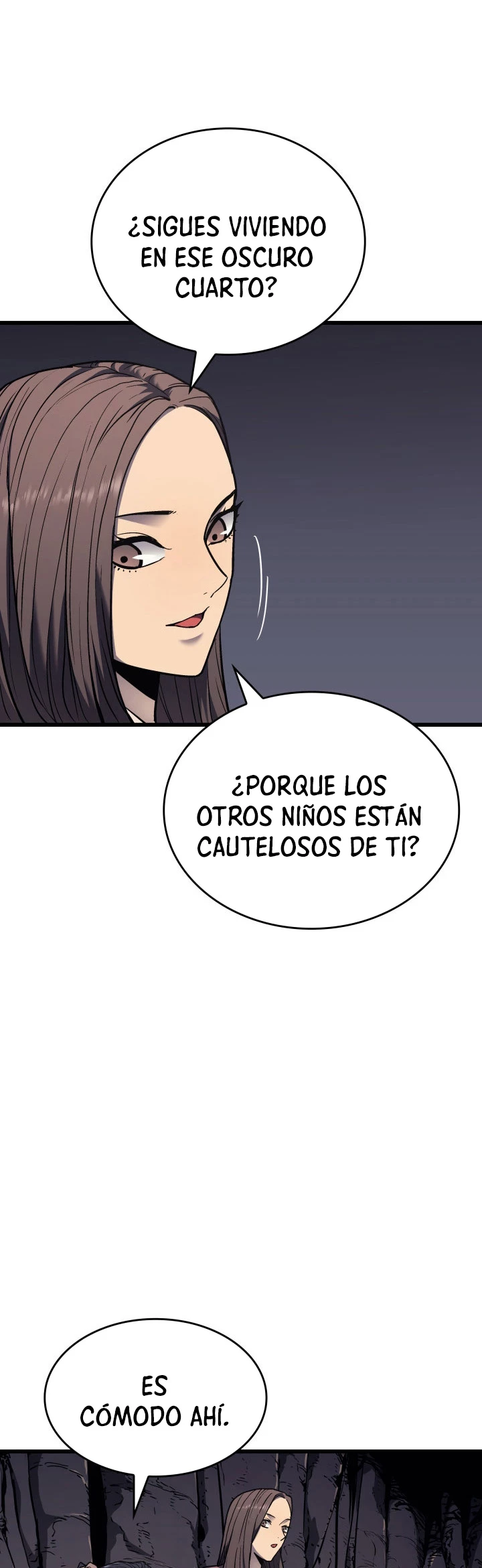 El Asesino de la Luna a la Deriva Capitulo 5 página 59