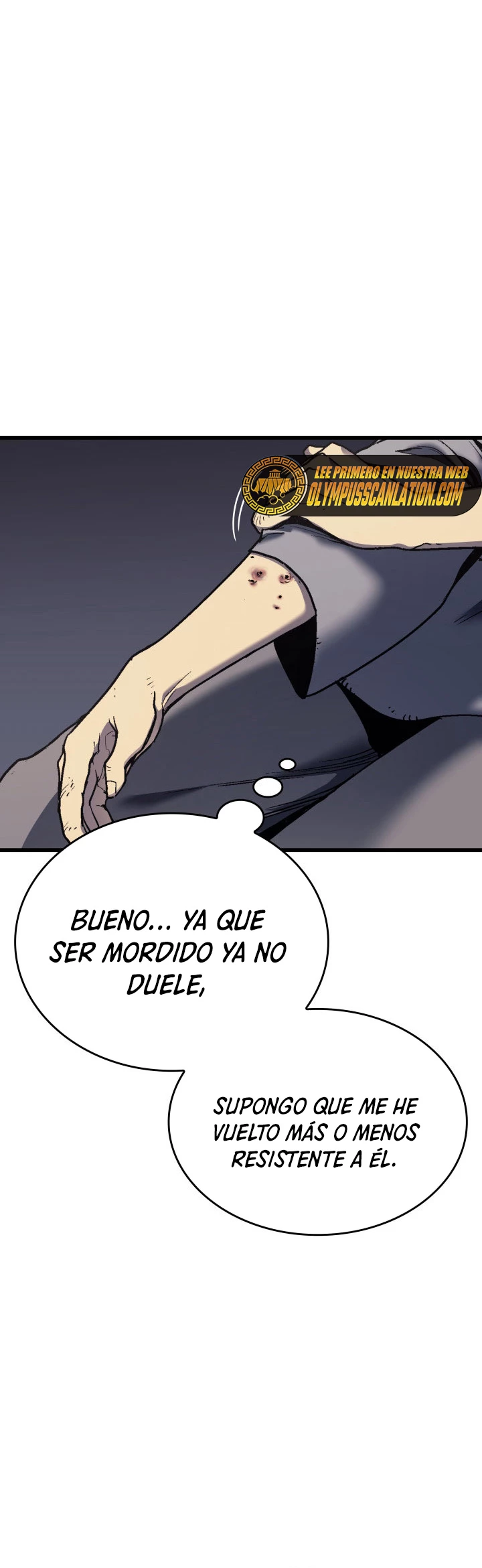 El Asesino de la Luna a la Deriva Capitulo 5 página 61