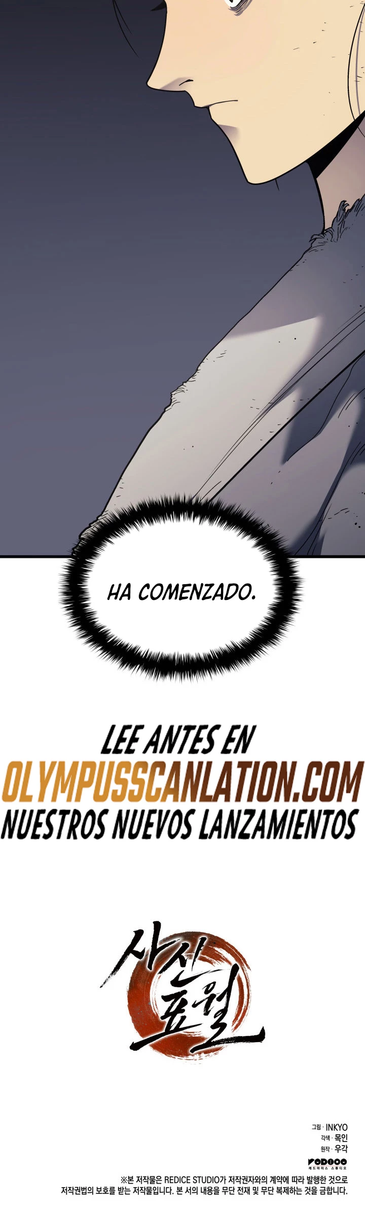 El Asesino de la Luna a la Deriva Capitulo 5 página 68