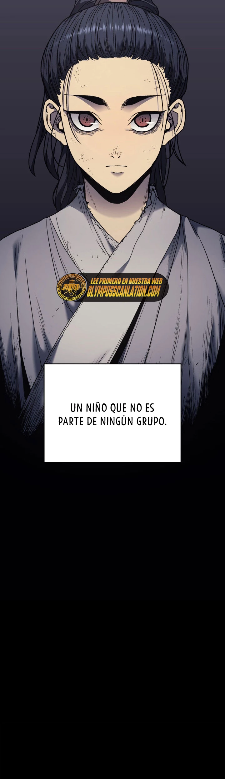 El Asesino de la Luna a la Deriva Capitulo 5 página 7