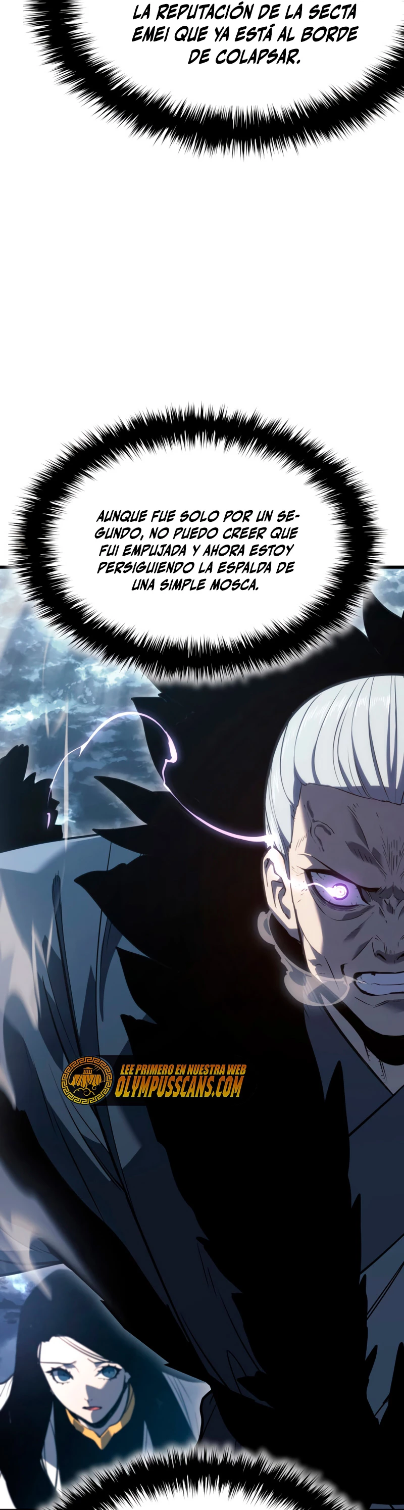 El Asesino de la Luna a la Deriva Capitulo 50 página 14