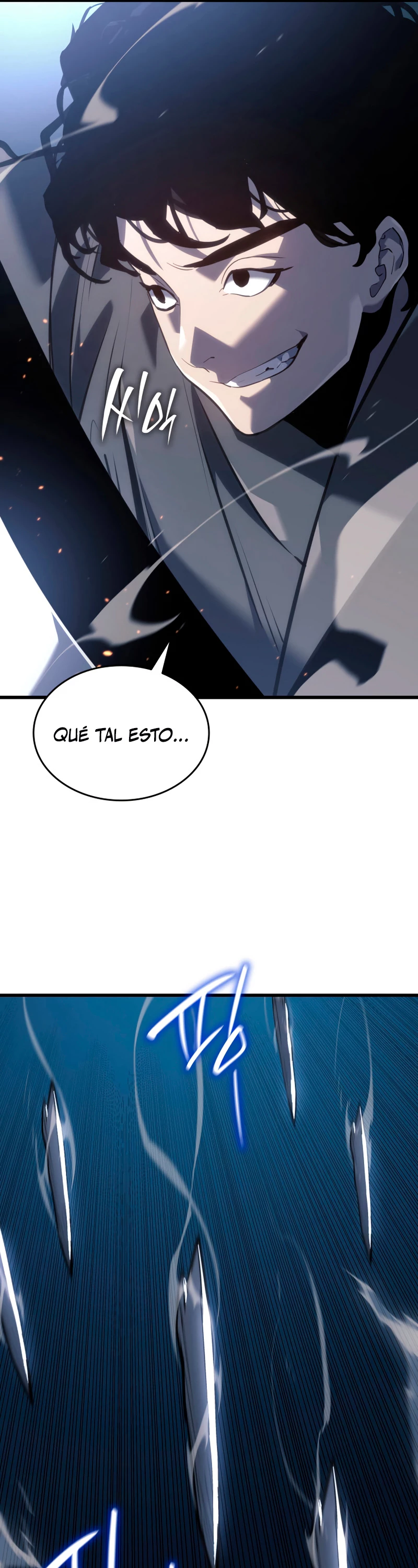 El Asesino de la Luna a la Deriva Capitulo 50 página 37