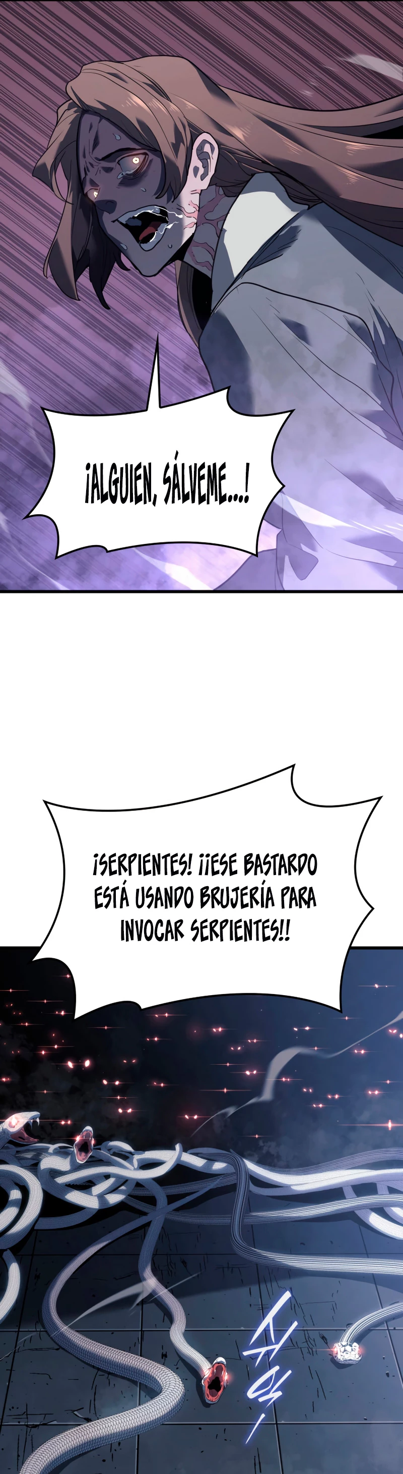 El Asesino de la Luna a la Deriva Capitulo 50 página 57