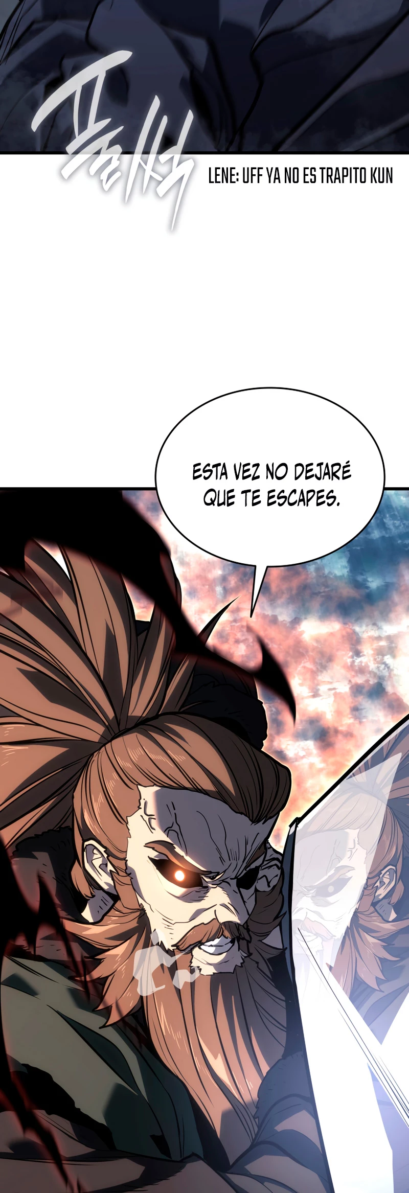 El Asesino de la Luna a la Deriva Capitulo 51 página 28