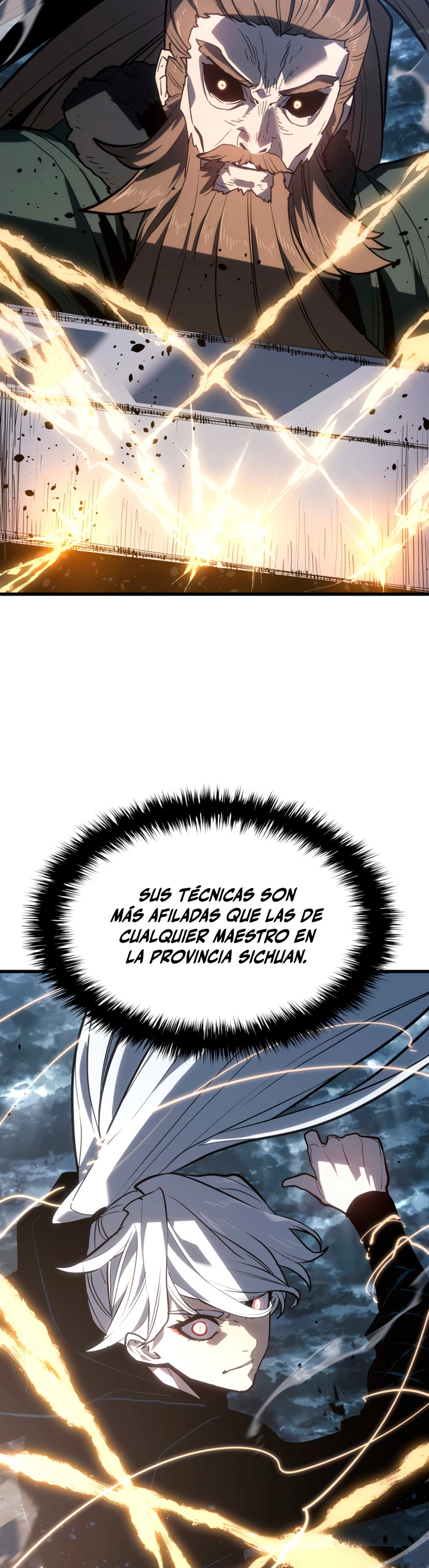 El Asesino de la Luna a la Deriva Capitulo 51 página 39