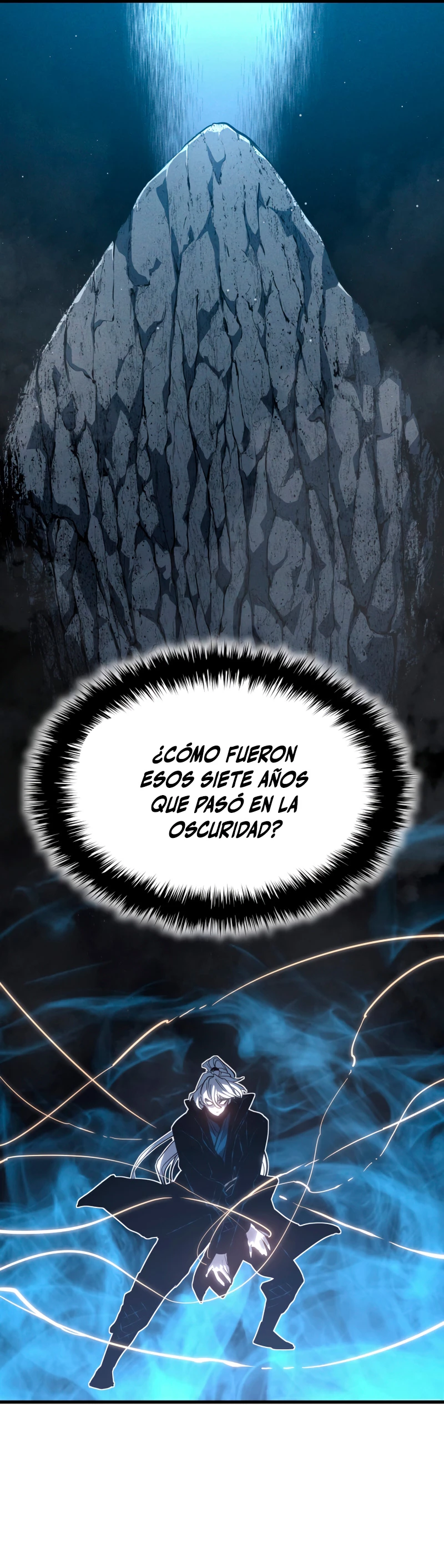 El Asesino de la Luna a la Deriva Capitulo 51 página 42