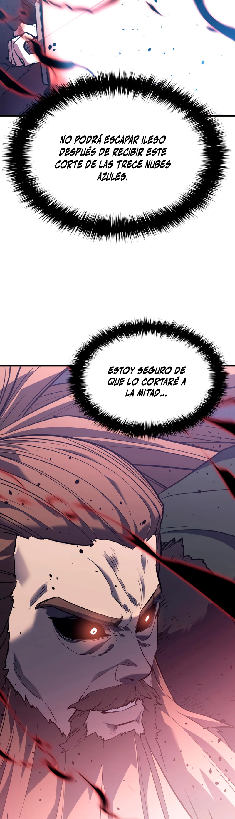 El Asesino de la Luna a la Deriva Capitulo 51 página 59