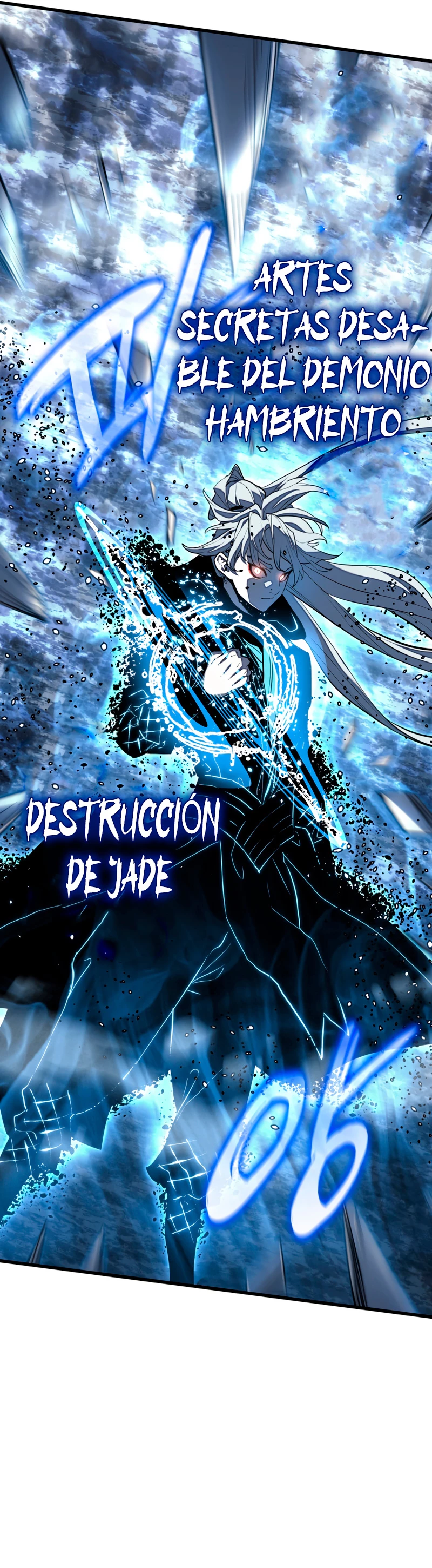 El Asesino de la Luna a la Deriva Capitulo 51 página 67