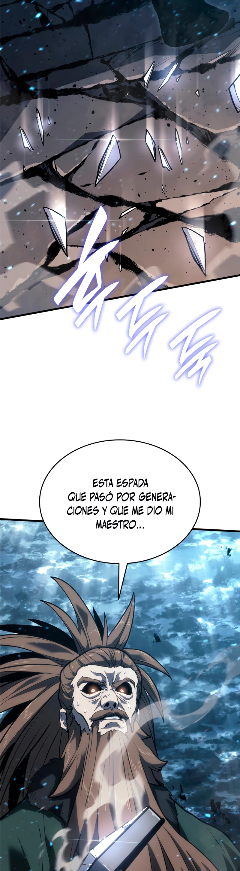 El Asesino de la Luna a la Deriva Capitulo 51 página 69