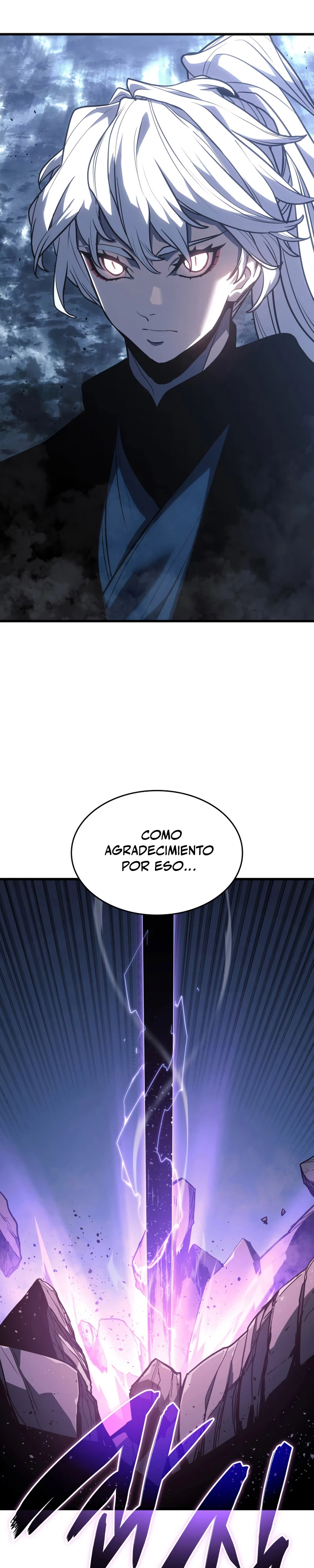 El Asesino de la Luna a la Deriva Capitulo 52 página 24
