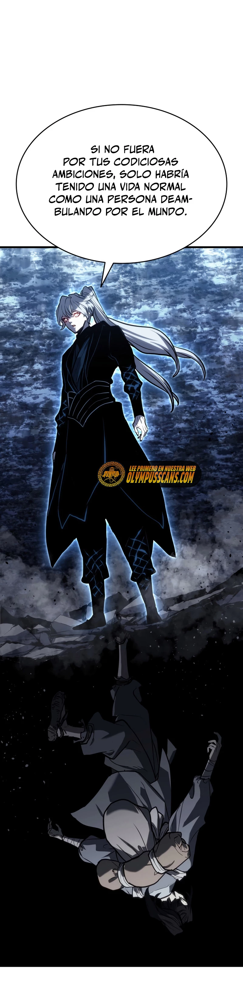 El Asesino de la Luna a la Deriva Capitulo 52 página 28