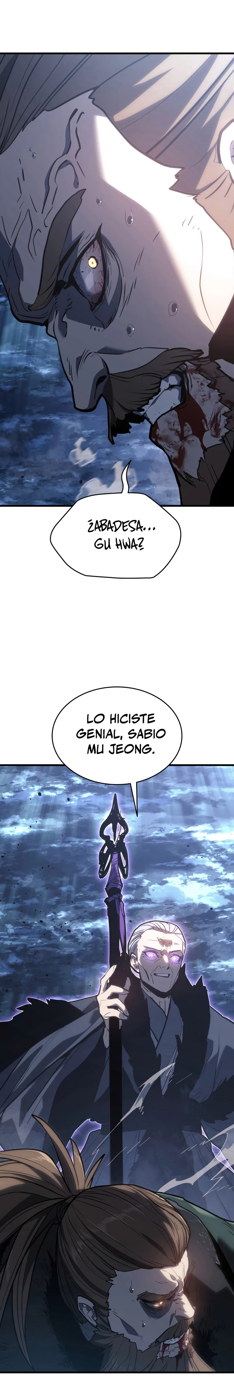 El Asesino de la Luna a la Deriva Capitulo 52 página 3