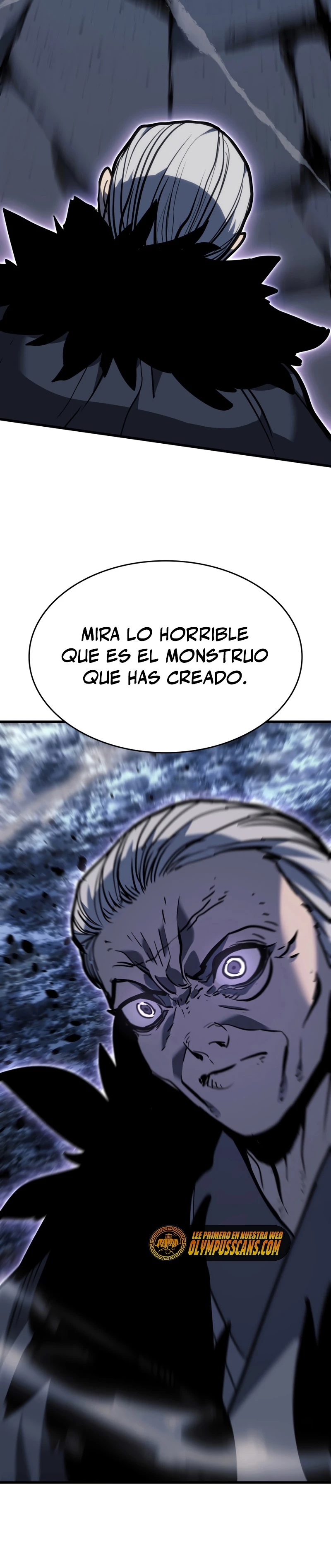 El Asesino de la Luna a la Deriva Capitulo 52 página 32