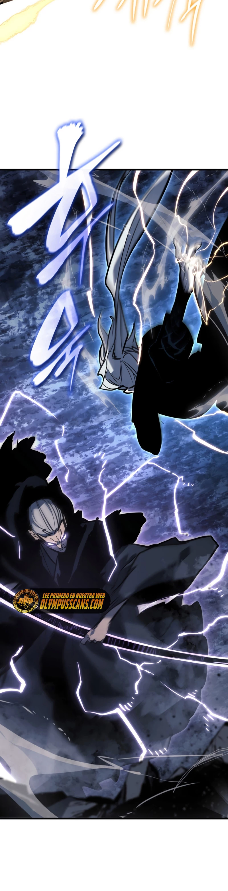 El Asesino de la Luna a la Deriva Capitulo 52 página 36