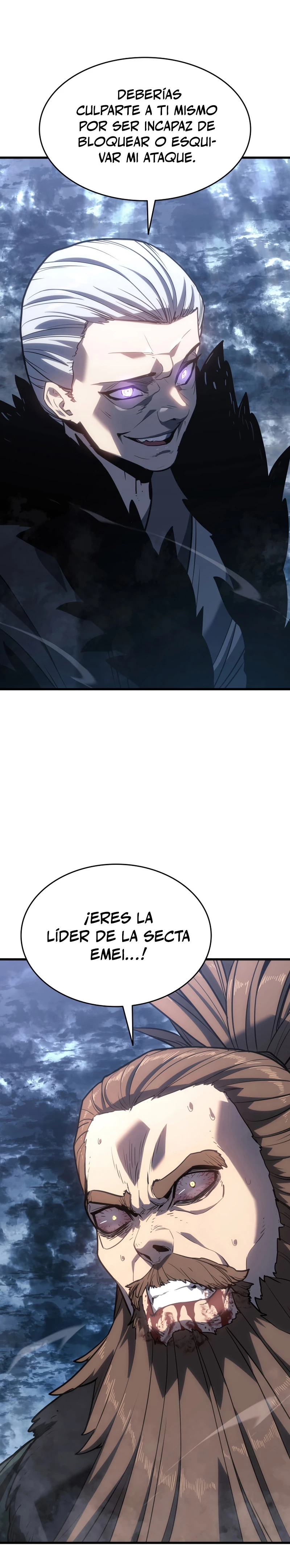 El Asesino de la Luna a la Deriva Capitulo 52 página 8