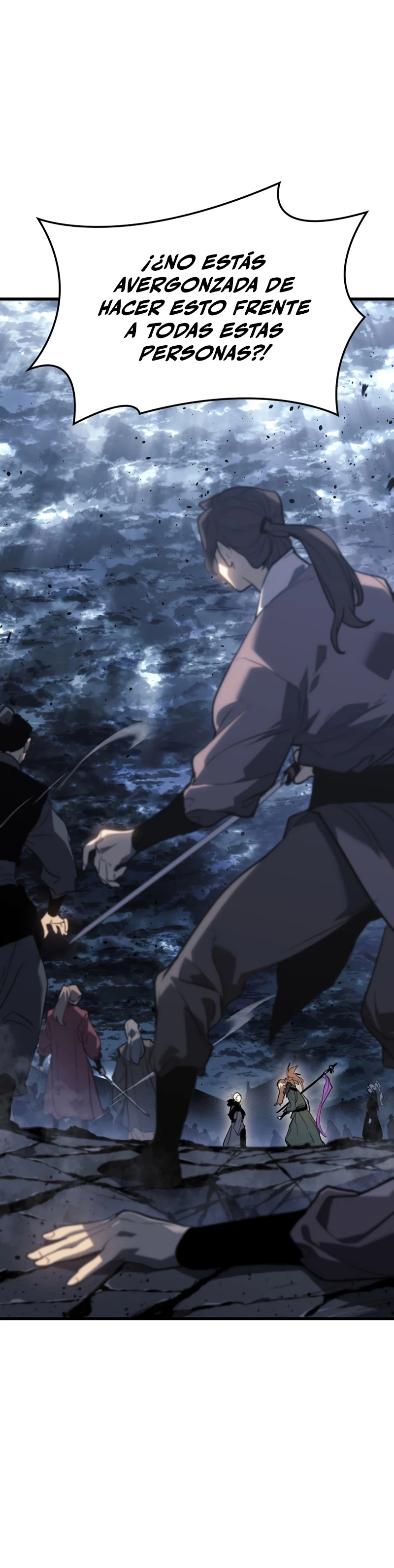 El Asesino de la Luna a la Deriva Capitulo 52 página 9