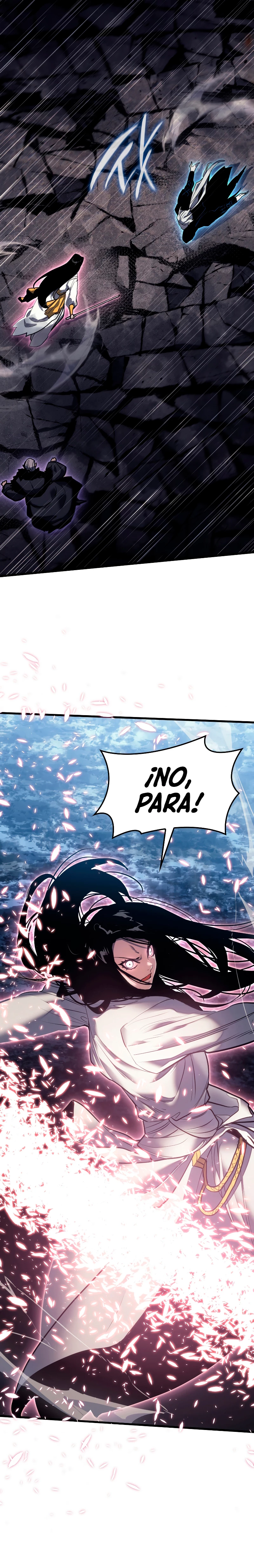 El Asesino de la Luna a la Deriva Capitulo 53 página 24