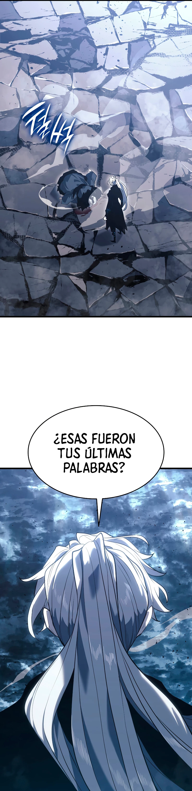 El Asesino de la Luna a la Deriva Capitulo 53 página 37
