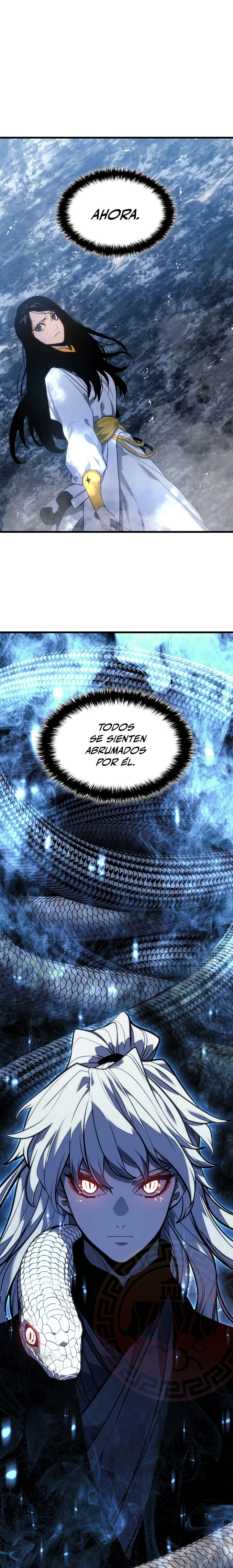 El Asesino de la Luna a la Deriva Capitulo 54 página 12