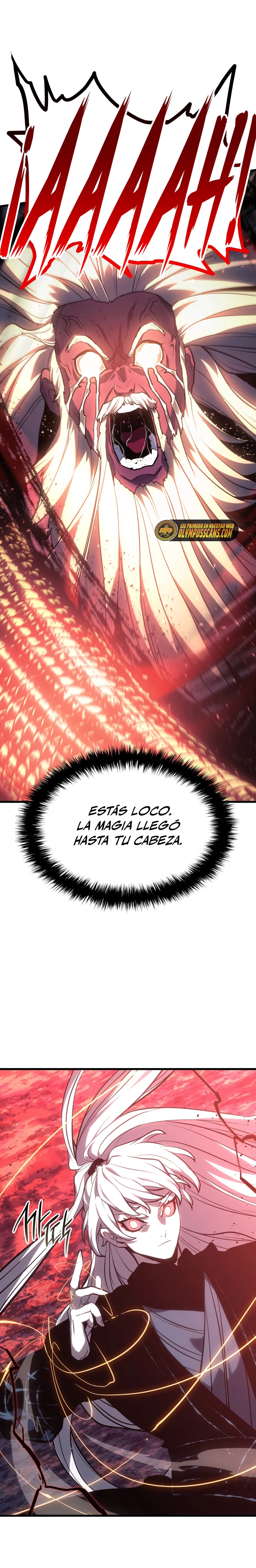 El Asesino de la Luna a la Deriva Capitulo 54 página 28