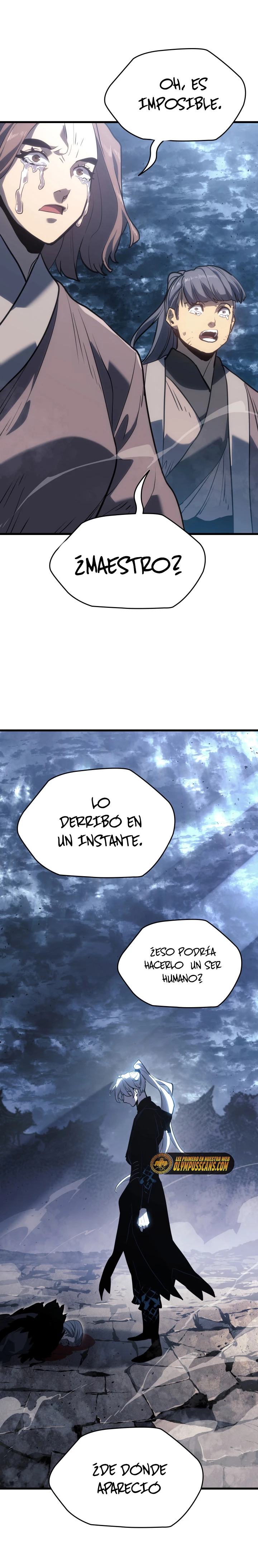 El Asesino de la Luna a la Deriva Capitulo 54 página 5
