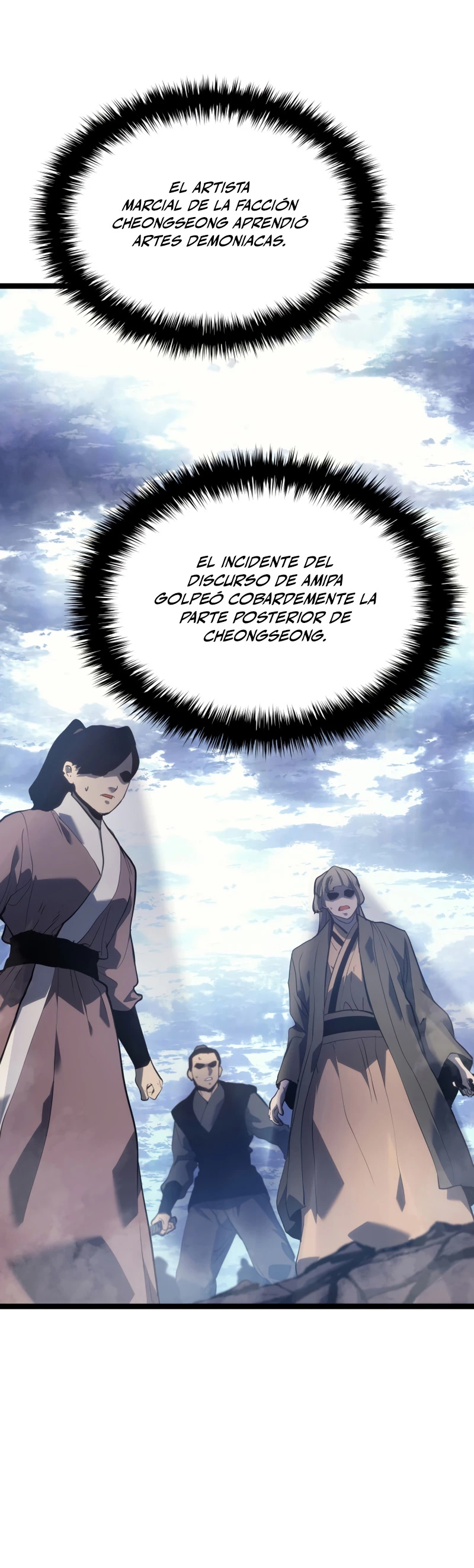 El Asesino de la Luna a la Deriva Capitulo 55 página 13