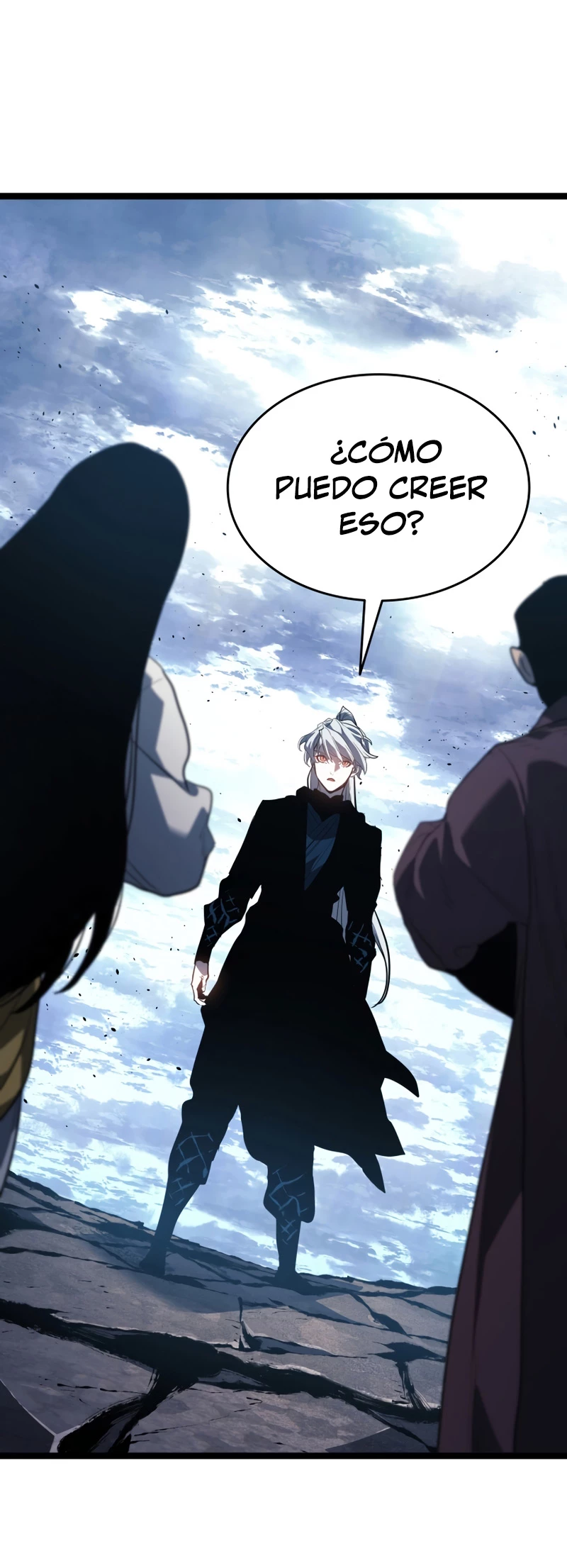 El Asesino de la Luna a la Deriva Capitulo 55 página 31
