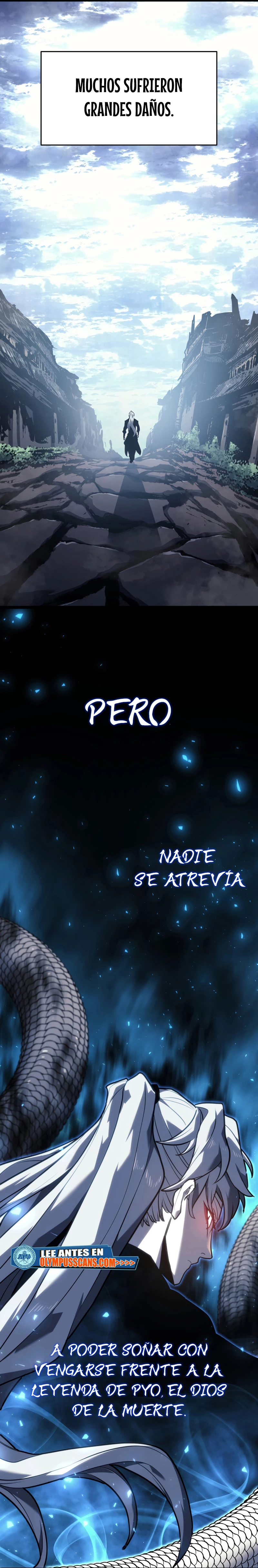 El Asesino de la Luna a la Deriva Capitulo 55 página 38