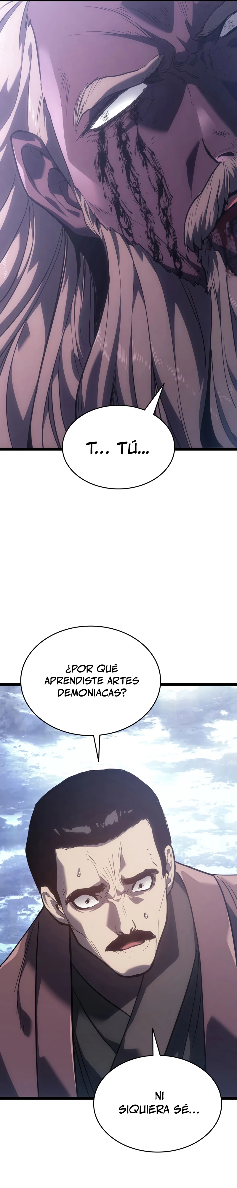 El Asesino de la Luna a la Deriva Capitulo 55 página 6