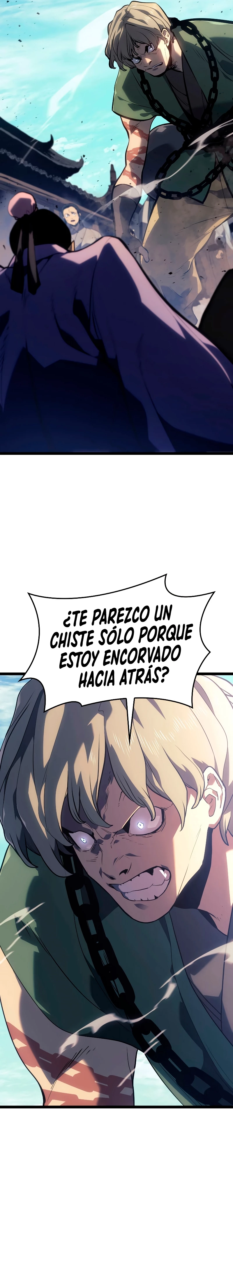 El Asesino de la Luna a la Deriva Capitulo 56 página 15