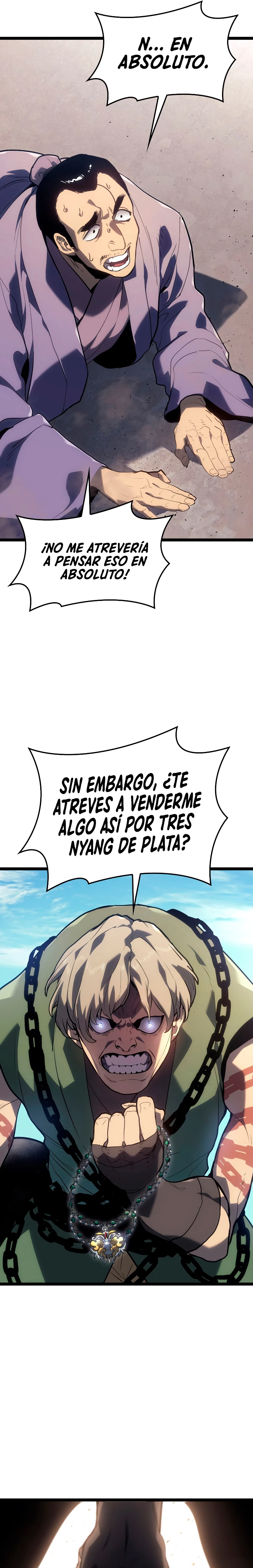 El Asesino de la Luna a la Deriva Capitulo 56 página 16