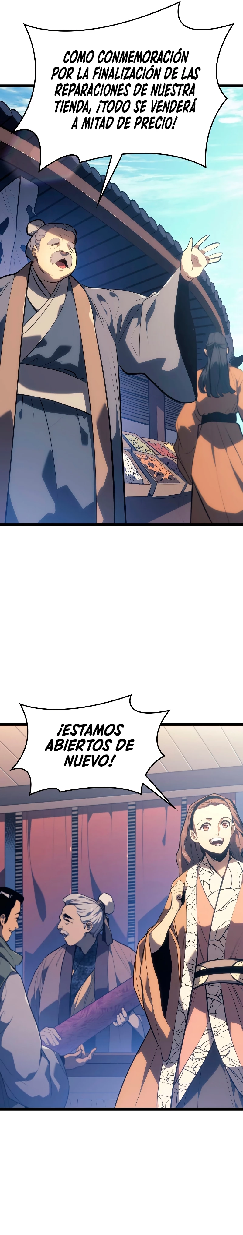 El Asesino de la Luna a la Deriva Capitulo 56 página 2