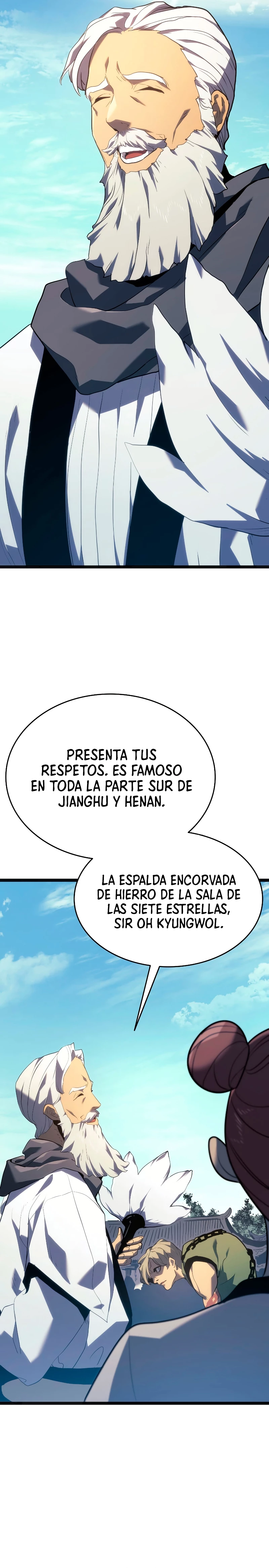 El Asesino de la Luna a la Deriva Capitulo 56 página 23