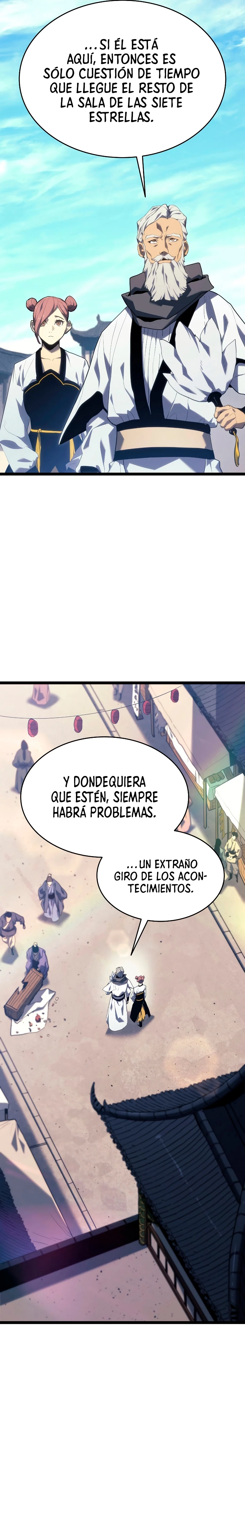 El Asesino de la Luna a la Deriva Capitulo 56 página 27