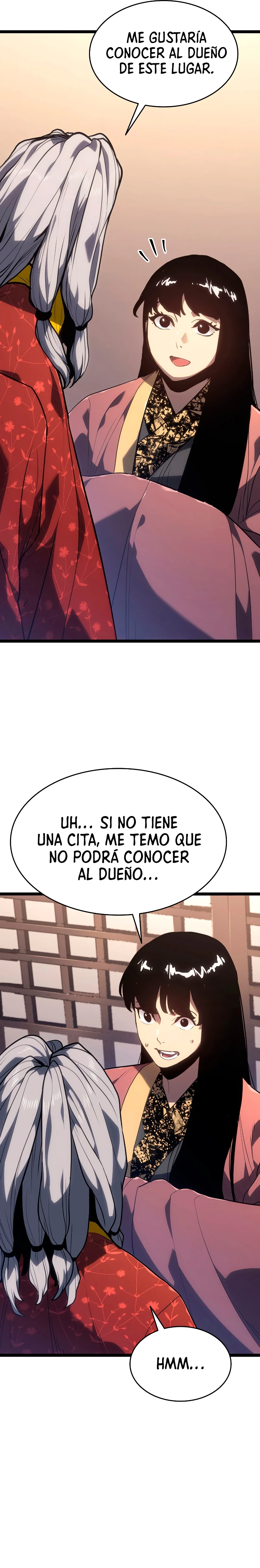 El Asesino de la Luna a la Deriva Capitulo 56 página 6