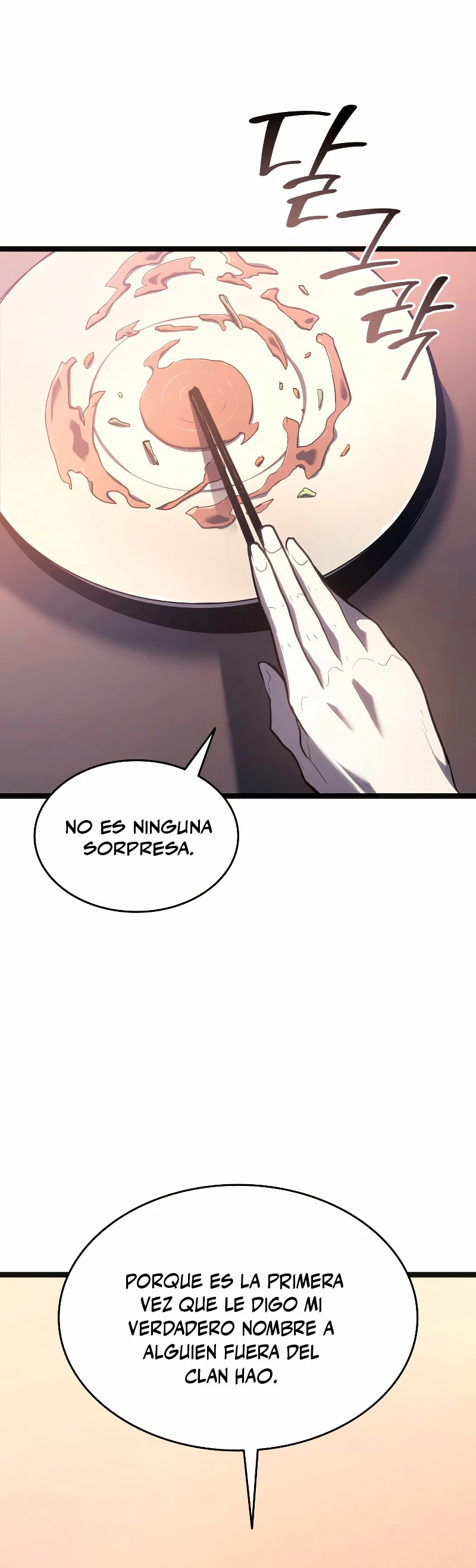 El Asesino de la Luna a la Deriva Capitulo 57 página 20