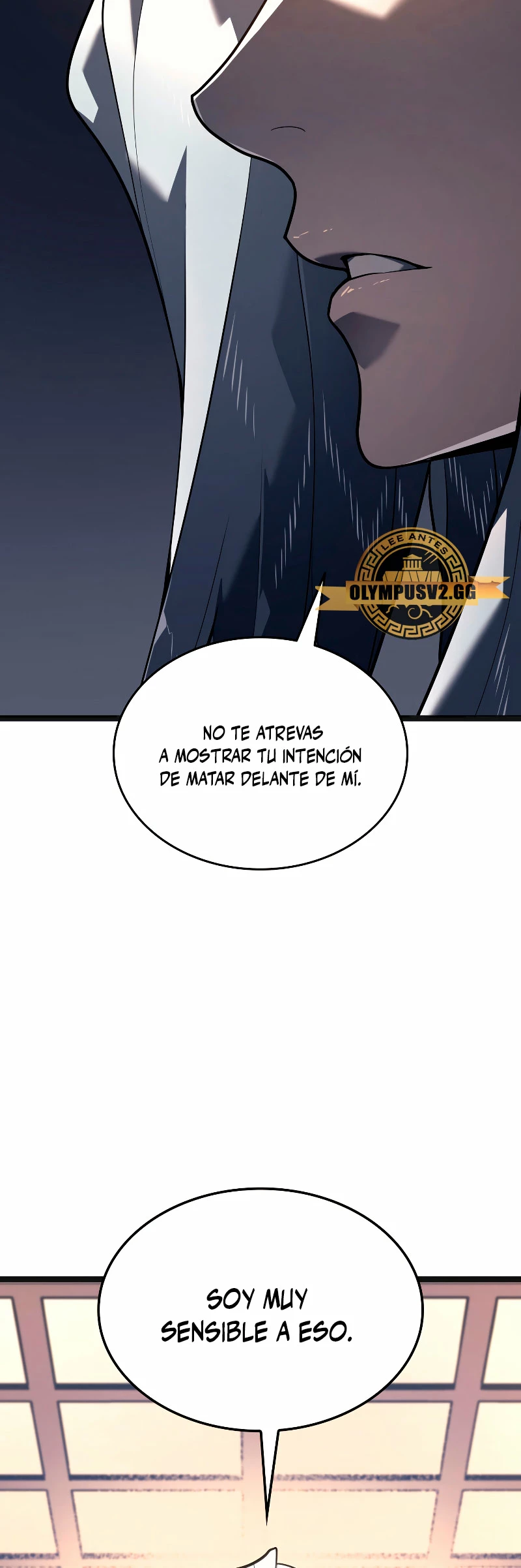 El Asesino de la Luna a la Deriva Capitulo 57 página 27