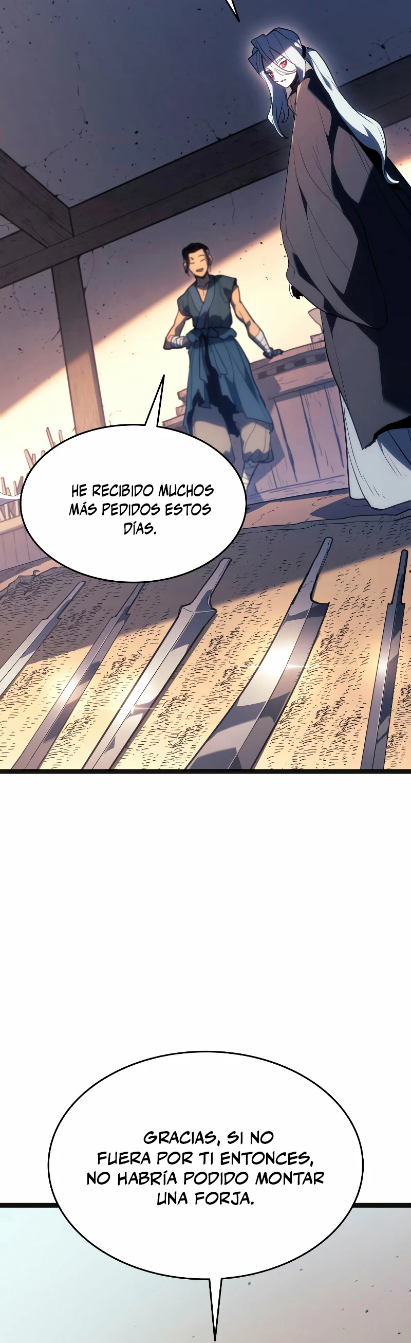 El Asesino de la Luna a la Deriva Capitulo 57 página 40
