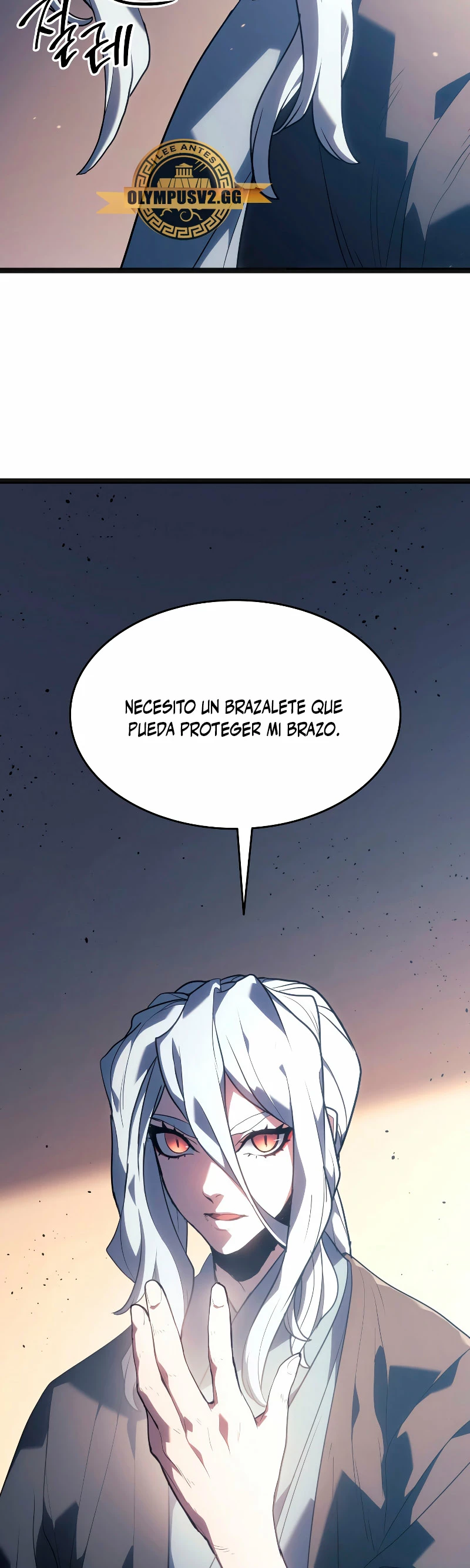 El Asesino de la Luna a la Deriva Capitulo 57 página 43