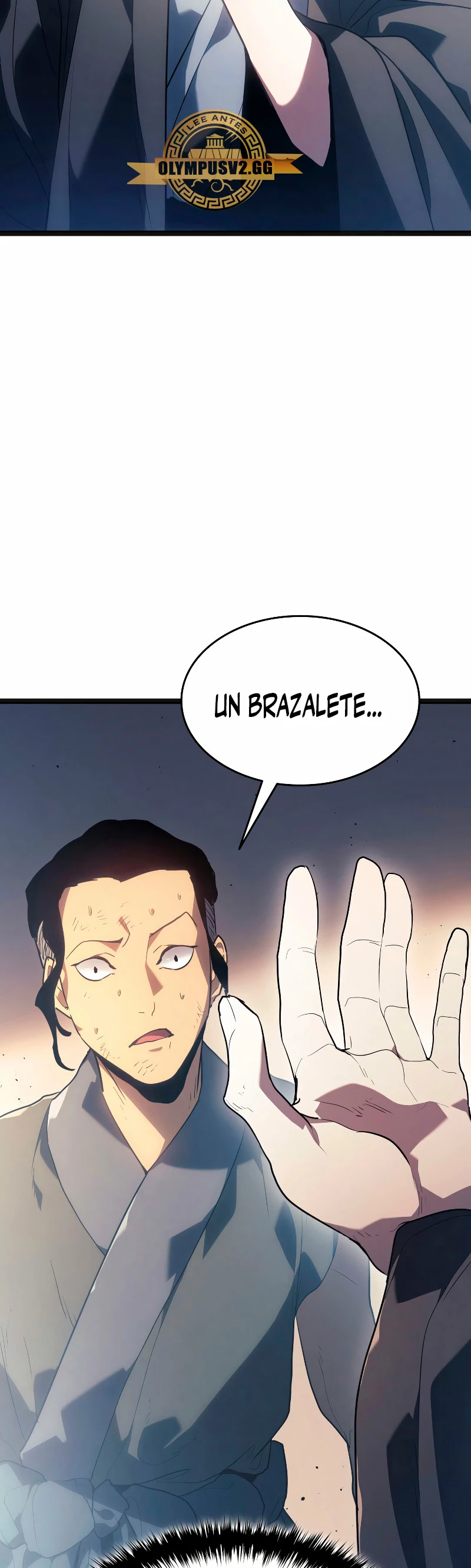 El Asesino de la Luna a la Deriva Capitulo 57 página 44