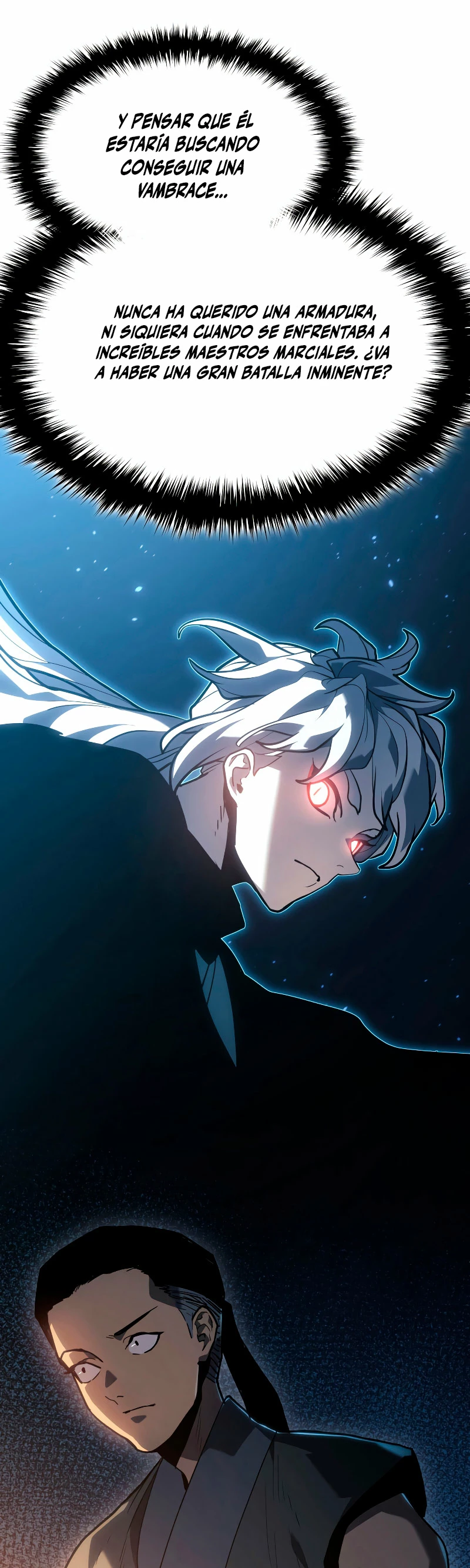 El Asesino de la Luna a la Deriva Capitulo 57 página 51