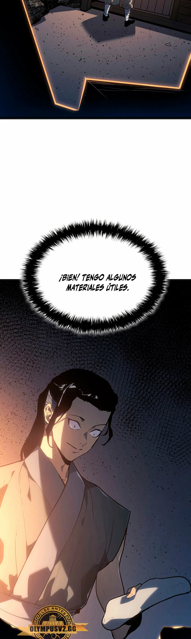 El Asesino de la Luna a la Deriva Capitulo 57 página 53