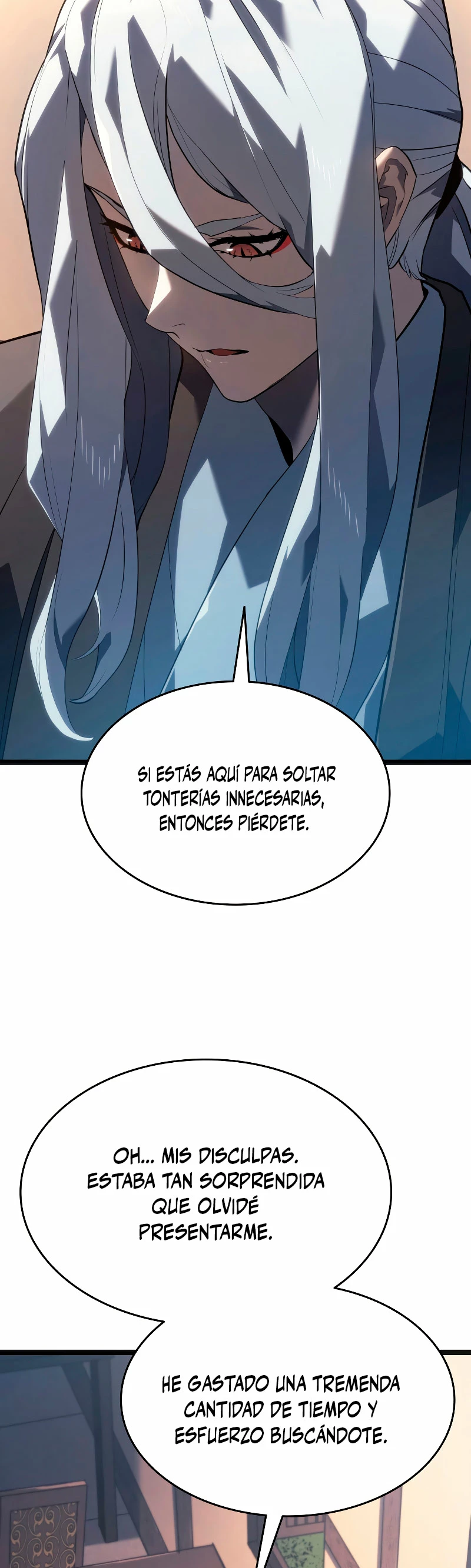El Asesino de la Luna a la Deriva Capitulo 57 página 7